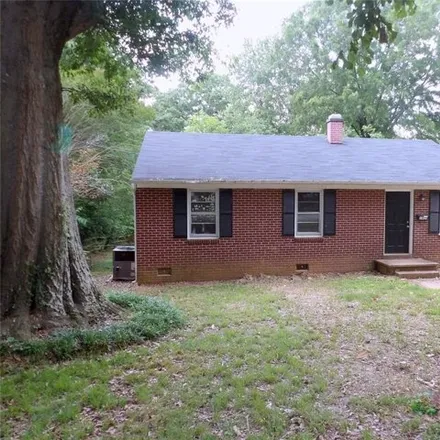 Buy this 3 bed house on 1037 Barrow Court in Rock Hill, SC 29730