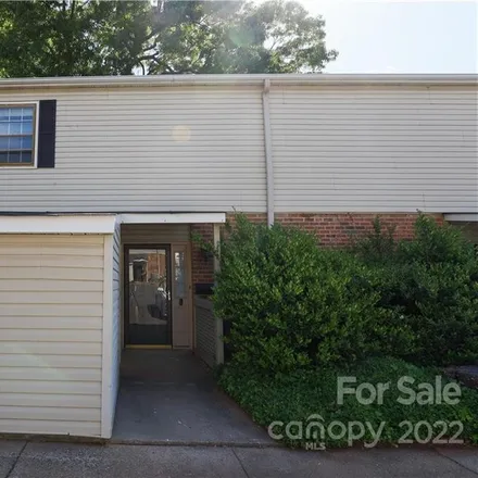 Buy this 3 bed condo on 5917 Quail Hollow Road in Charlotte, NC 28210