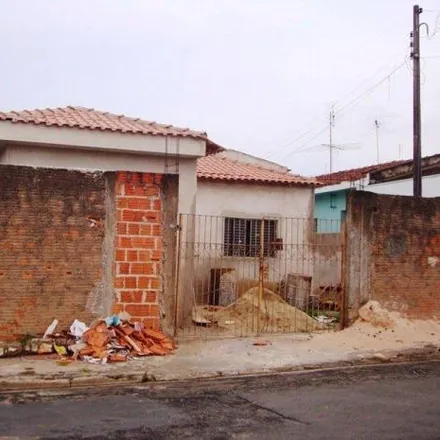 Image 2 - Rua Antônio Rogano, Vila Jacobucci, São Carlos - SP, 13567-350, Brazil - House for sale