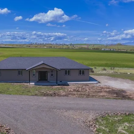 Buy this 3 bed house on 372 South Boulevard Street in Grangeville, ID 83530