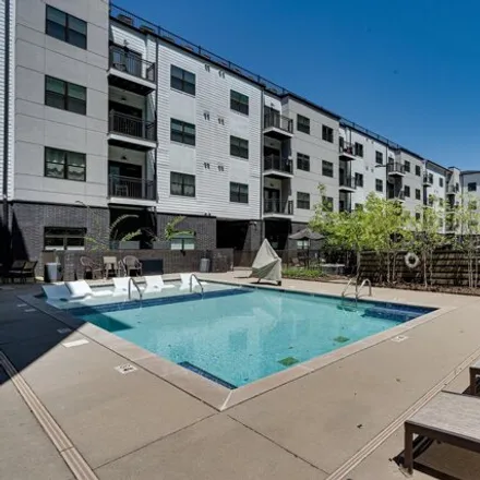 Buy this 1 bed condo on Chattanooga Whiskey in Riverfront Parkway, Chattanooga