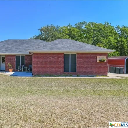 Buy this 4 bed house on 3251 Sikes Drive in Bell County, TX 76539
