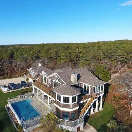 Rent this 4 bed house on 90 Napeague Harbor Road in Montauk, East Hampton