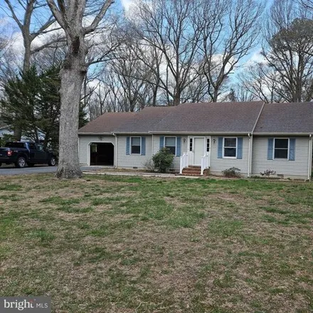 Buy this 3 bed house on 6931 Reliance Road in Federalsburg, MD 21632