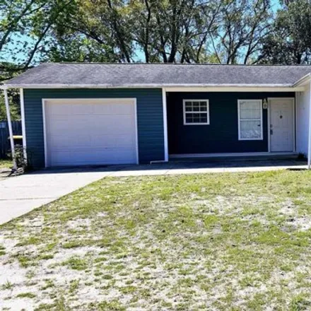 Buy this 3 bed house on Hollywood/Cecelia in Hollywood Boulevard, Fort Walton Beach