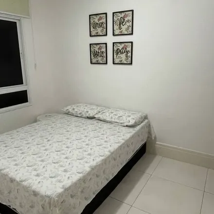 Rent this 3 bed apartment on Sergipe in Rua Capitão Edvaldo Lima Santos, Coroa do Meio
