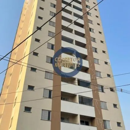 Buy this 2 bed apartment on Avenida da Paz 465 in Torres Tibagy, Guarulhos - SP