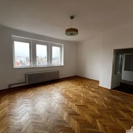 Rent this 9 bed apartment on Nad Rokoskou 1829/8 in 182 00 Prague, Czechia