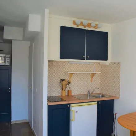 Rent this studio apartment on 30240 Le Grau-du-Roi