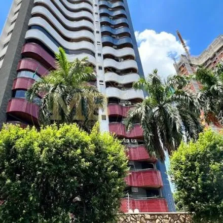 Image 2 - Rua Estevão de Mendonça, Goiabeira, Cuiabá - MT, 78040-200, Brazil - Apartment for sale