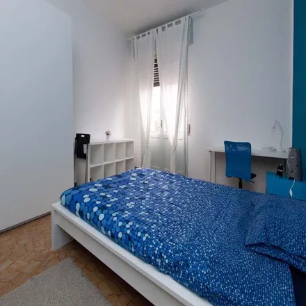 Rent this 4 bed room on Murri in Via Augusto Murri, 131f