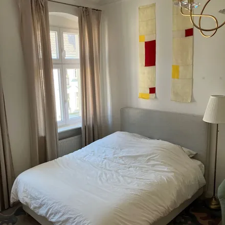 Rent this 2 bed apartment on Schonensche Straße 1 in 10439 Berlin, Germany