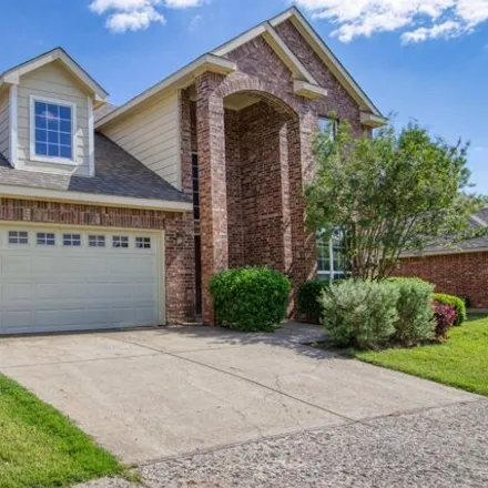 Rent this 5 bed house on 8713 Blackwater Creek Trail in McKinney, TX 75070