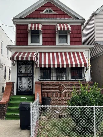 Buy this 3 bed house on 755 Albany Avenue in New York, NY 11203