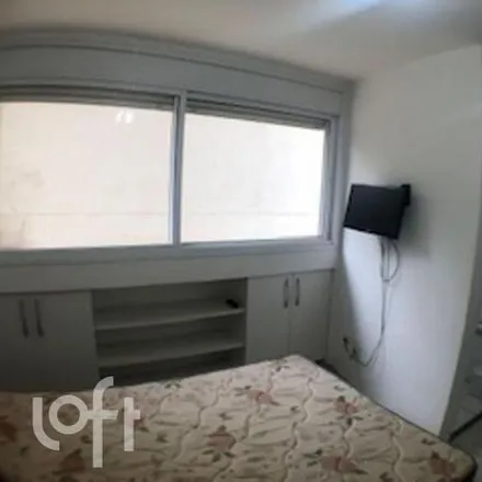 Buy this 1 bed apartment on Edifício Atlas in Rua Bela Cintra, Consolação