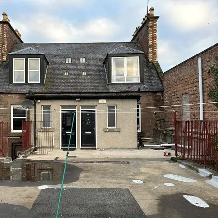 Rent this 2 bed apartment on Kohe Noor / Iannarelli's in St David Street, Brechin