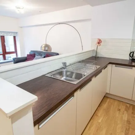 Rent this 2 bed apartment on 45 Mitchell Street in Glasgow, G1 3LN