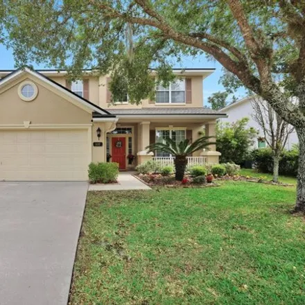 Buy this 5 bed house on 137 Castlegate Lane in Saint Johns County, FL 32259