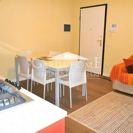Image 7 - Via Lorenzini, 25015 Desenzano del Garda BS, Italy - Apartment for rent
