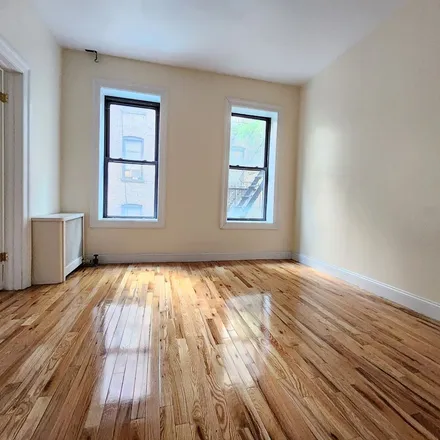 Rent this 2 bed apartment on 561 West 163rd Street in New York, NY 10032