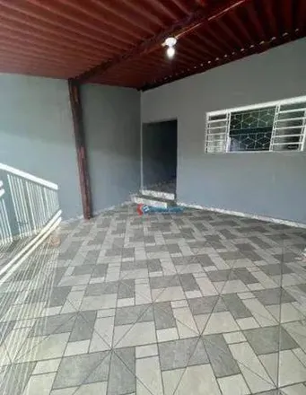 Buy this 2 bed house on Rua Augusto José de Souza in Maria Antônia, Sumaré - SP