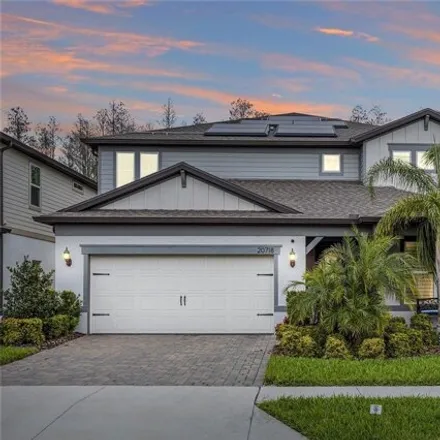 Buy this 5 bed house on 20741 Monza Loop in Land O' Lakes, FL 34638