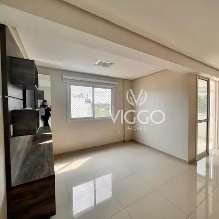 Buy this 2 bed apartment on Rua Valentim Pasquali in Charqueadas, Caxias do Sul - RS