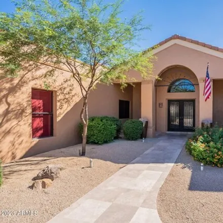Buy this 3 bed house on 19149 East Wiki Way in Rio Verde, Maricopa County