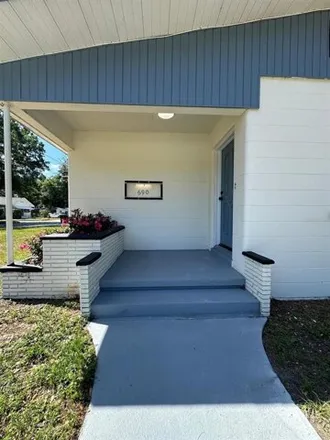 Buy this 3 bed house on 406 7th Street Northeast in Winter Haven, FL 33881