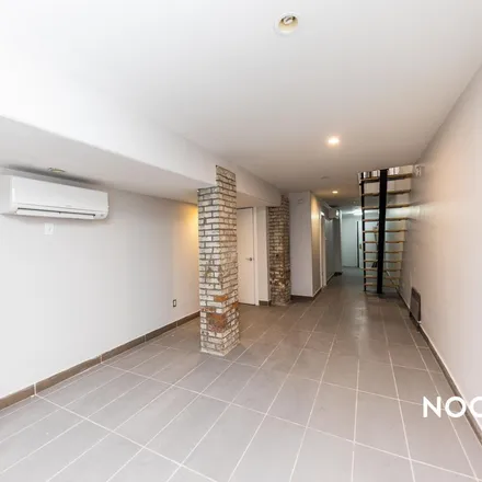 Rent this 3 bed apartment on 246 Stanhope Street in New York, NY 11237