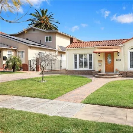 Buy this 3 bed house on 458 Ross Street in Glendale, CA 91207