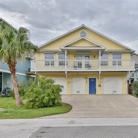 Image 2 - 848 Dogwood Road, Clear Lake Shores, Galveston County, TX 77565, USA - House for sale