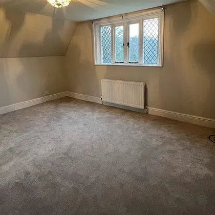Rent this 2 bed duplex on Arley Road in Cheshire East, CW9 6NS