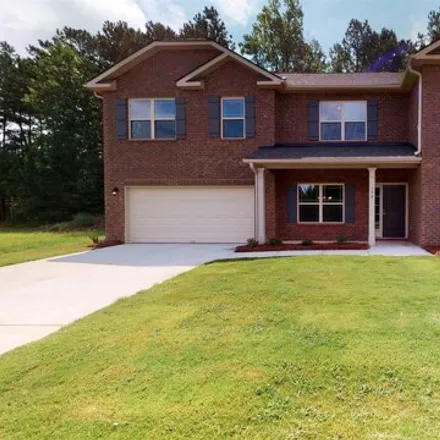 Buy this 4 bed house on 236 Carsons Walk in Macon, GA 31216