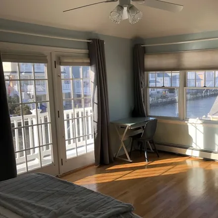 Rent this 6 bed house on Lavallette