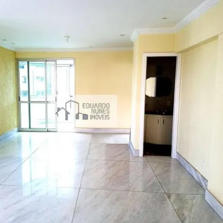Buy this 4 bed apartment on Rua Professor Baroni in Gutierrez, Belo Horizonte - MG