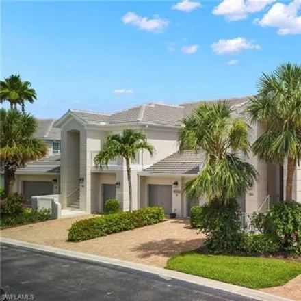 Rent this 3 bed condo on 9552 Cypress Hammock Circle in Shadow Wood, Lee County