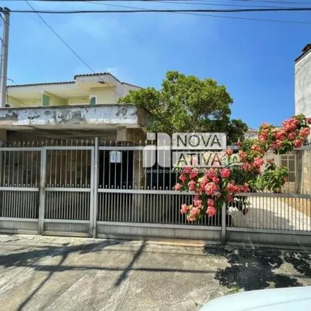Buy this 3 bed house on Rua Balttazar Fidelis in Vila Medeiros, São Paulo - SP