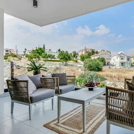 Rent this 3 bed apartment on Gorgopotamou in 4104 Δήμος Αγίου Αθανασίου, Cyprus