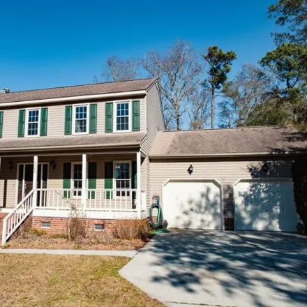 Buy this 3 bed house on 6706 Barren Inlet Road in Ogden, New Hanover County