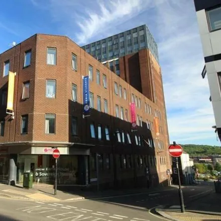 Image 9 - Xenia Students, Queen Street, Sheffield, S1 2DU, United Kingdom - Room for rent