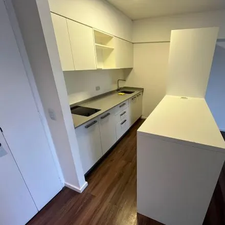 Rent this 1 bed apartment on Amenábar 222 in Palermo, C1426 AEE Buenos Aires
