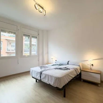 Image 4 - Carrer de la Providència, 137B, 08024 Barcelona, Spain - Apartment for rent