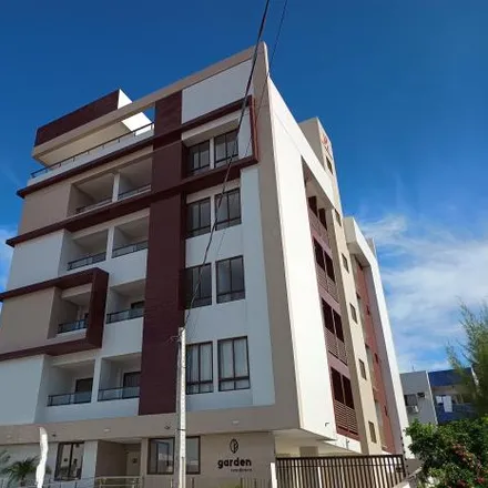 Buy this 2 bed apartment on Rua José Cesarino da Nóbrega in Jardim São Paulo, João Pessoa - PB