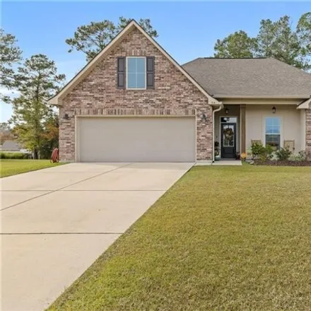 Buy this 4 bed house on unnamed road in Ponchatoula, LA 70403