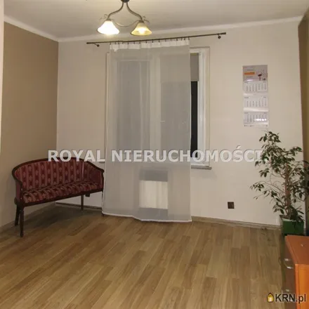 Buy this 1 bed apartment on Polskiego Czerwonego Krzyża 3 in 41-813 Zabrze, Poland