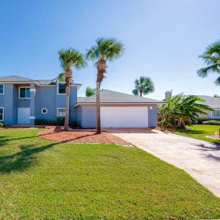 Buy this 4 bed house on 67 Armand Bch Drive in Flagler County, FL 32137
