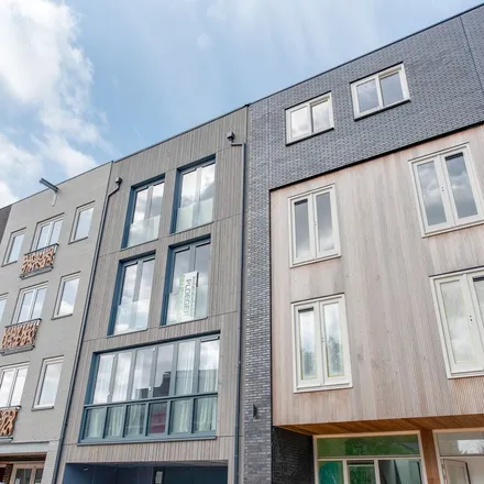 Image 3 - John Blankensteinstraat 189B, 1095 MB Amsterdam, Netherlands - Apartment for rent