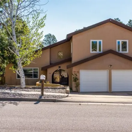 Buy this 4 bed house on 1926 Camino Mora in Los Alamos, NM 87544