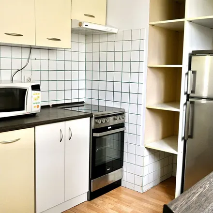 Image 1 - Słoneczna 28, 71-796 Szczecin, Poland - Apartment for rent